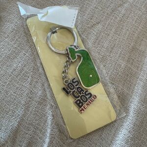 Souvenir keychain bundle